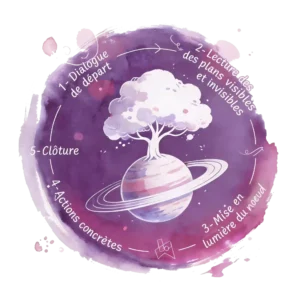 Natacha KARMA consultation haut potentiel et profil atypique