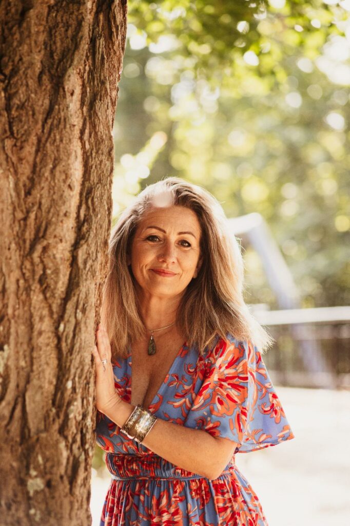 Natacha KARMA Constellation Familiale formation