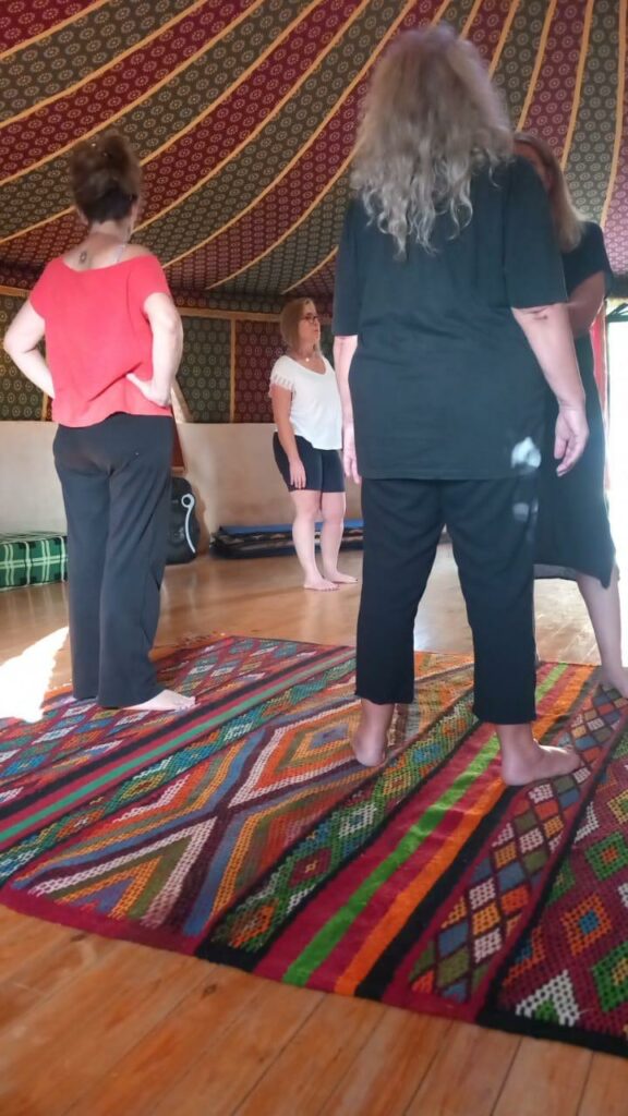 Constellation Familiale