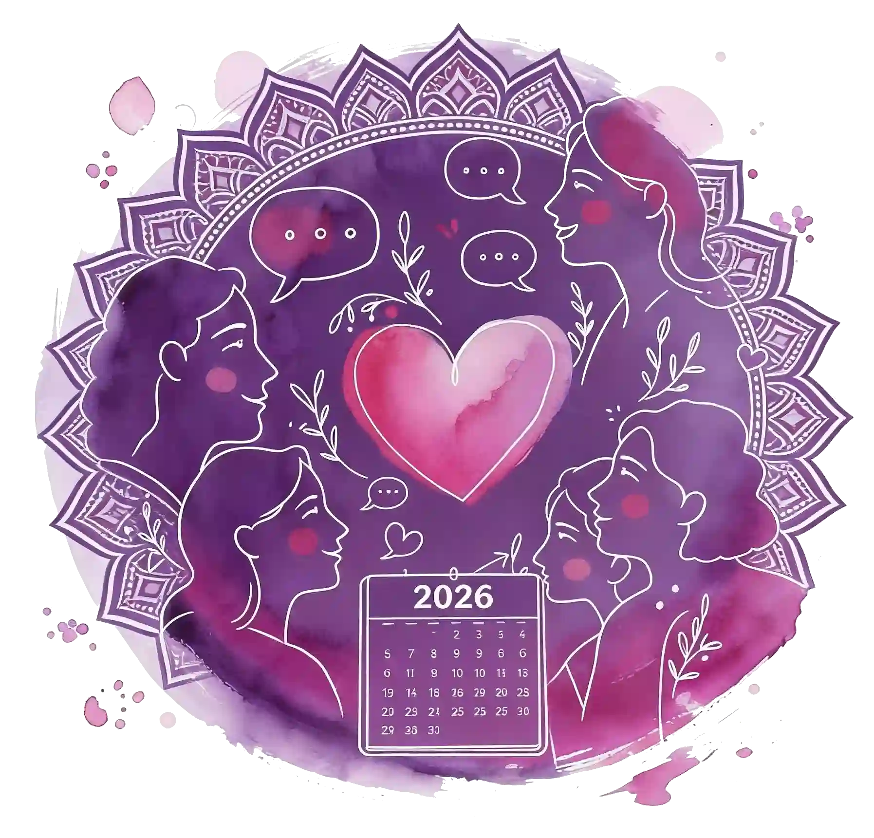 agenda 2026 séjours maroc réserver et formations