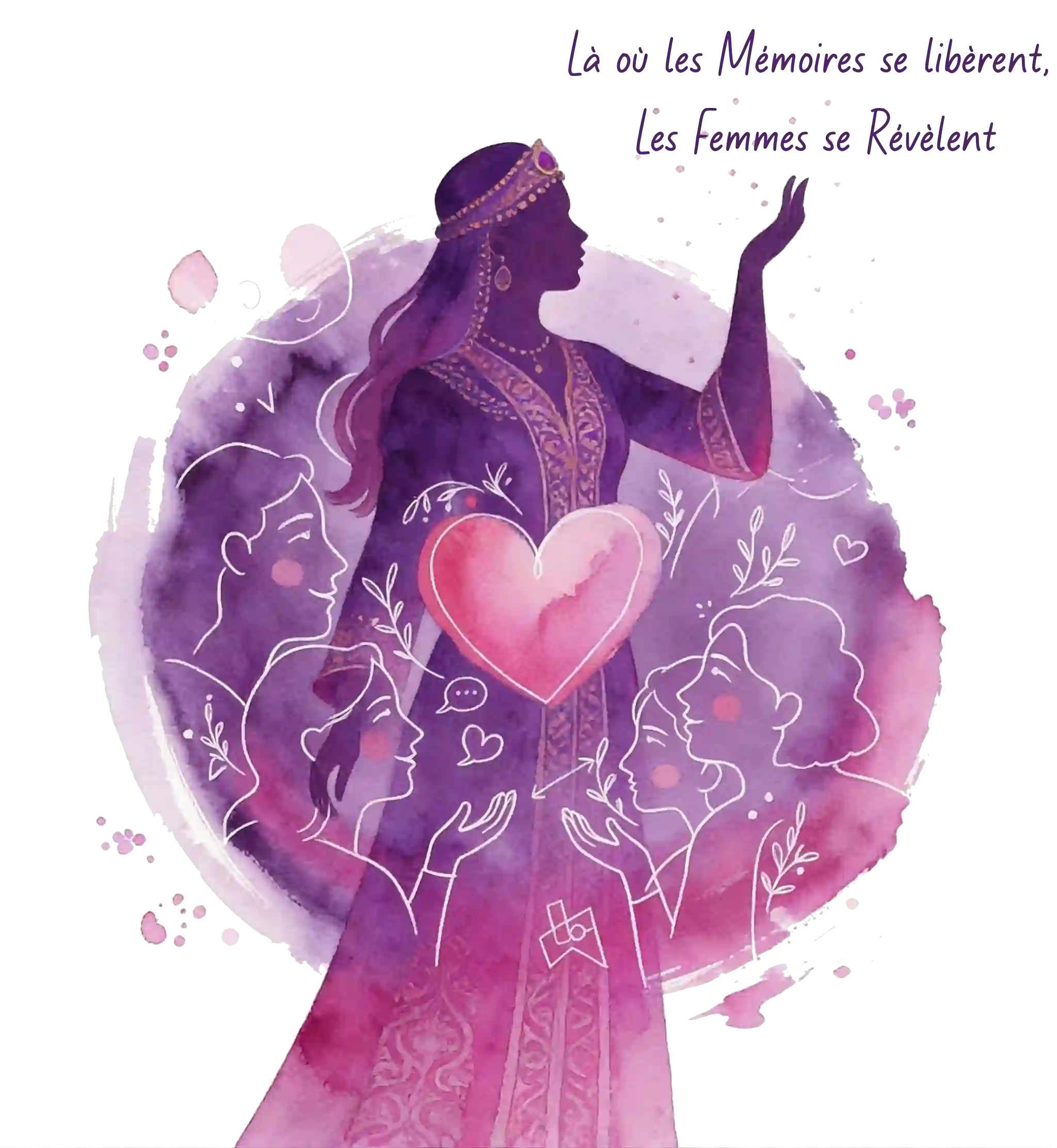 femme memoires de sultanes