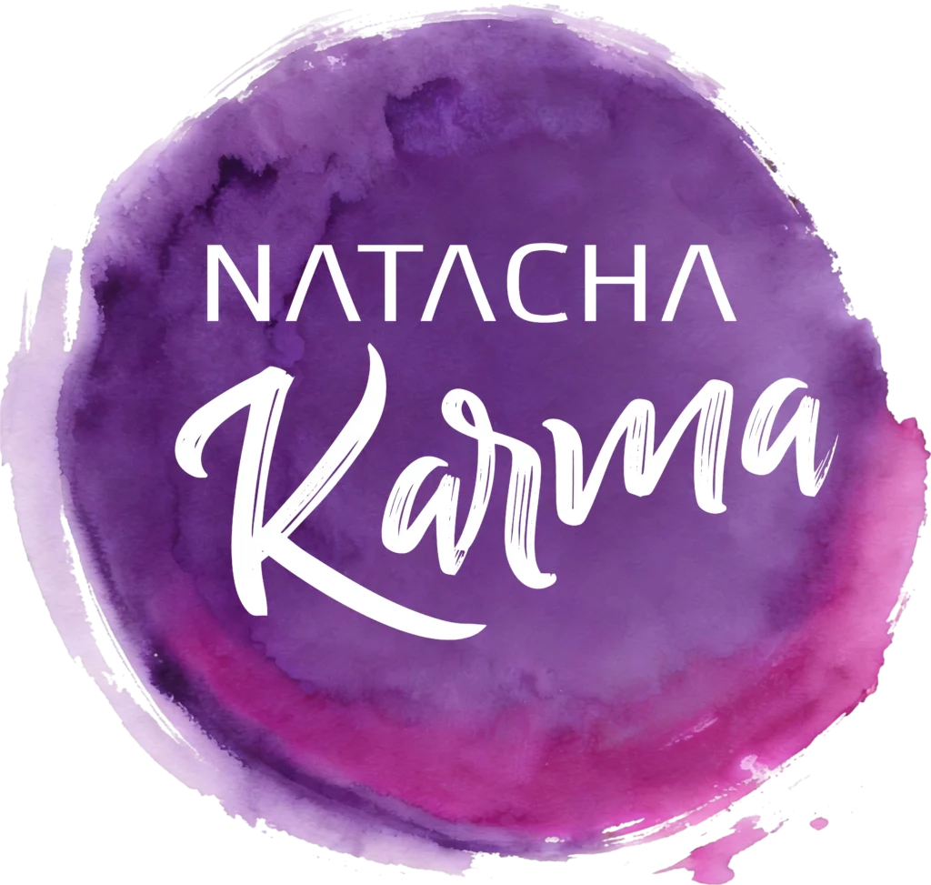 Logo Natacha KARMA