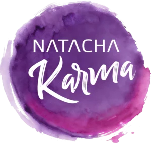 Logo Natacha KARMA