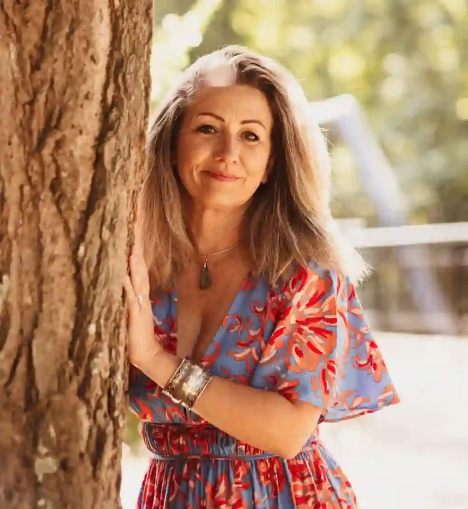 Natacha KARMA Constellation Familiale formation