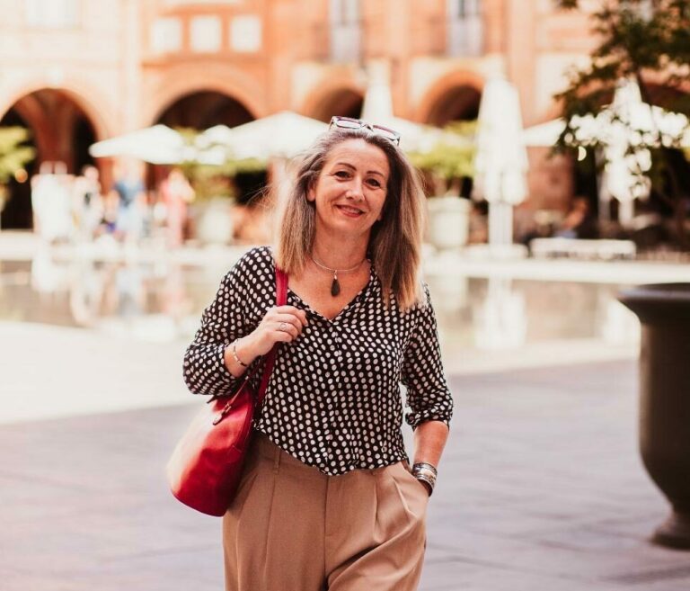 Natacha Karma - Constellation Familiale